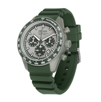 Orologio Hip Hop Uomo in Policarbonato HWU1347 - HWU1347
